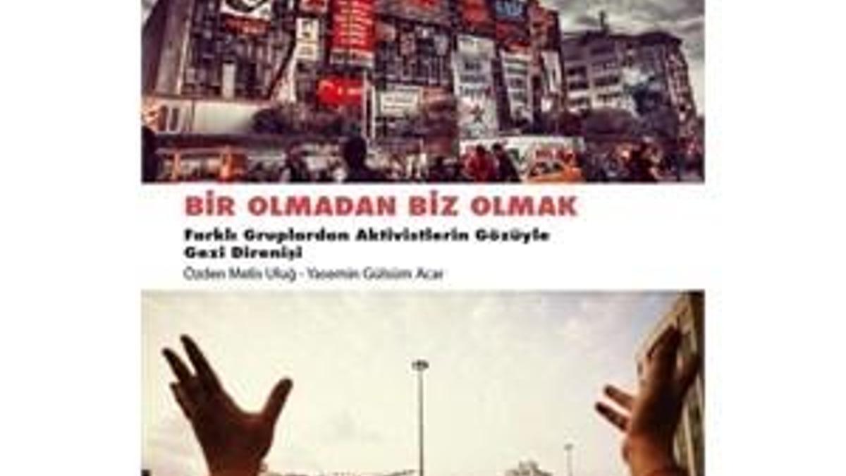 Edebiyatçılar 'koridor' açmaya gidiyor