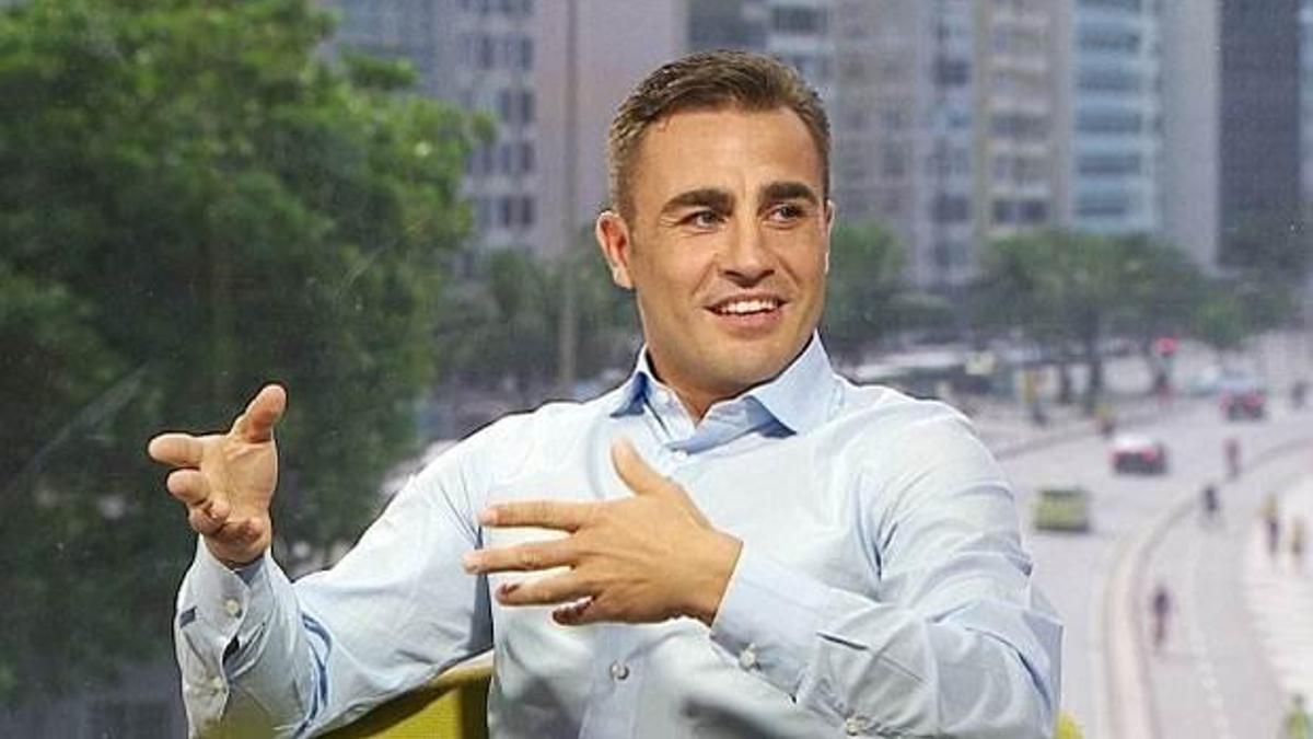 Cannavaro'ya soruşturma açıldı