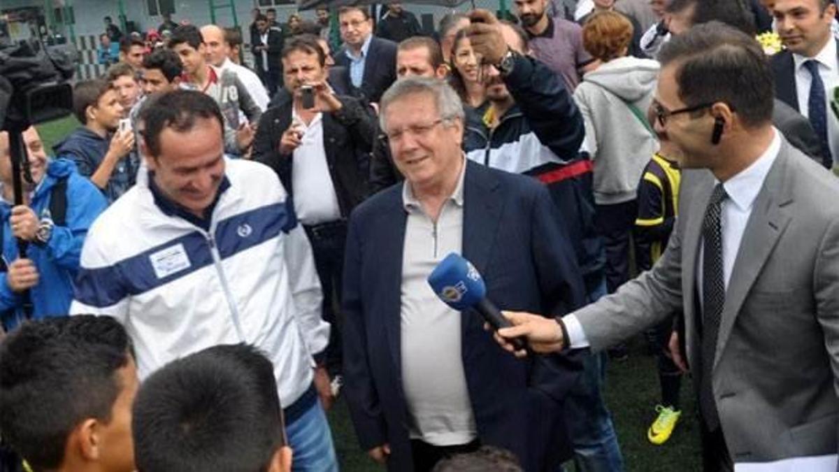 'G.Saray yenmedi biz kaybettik'