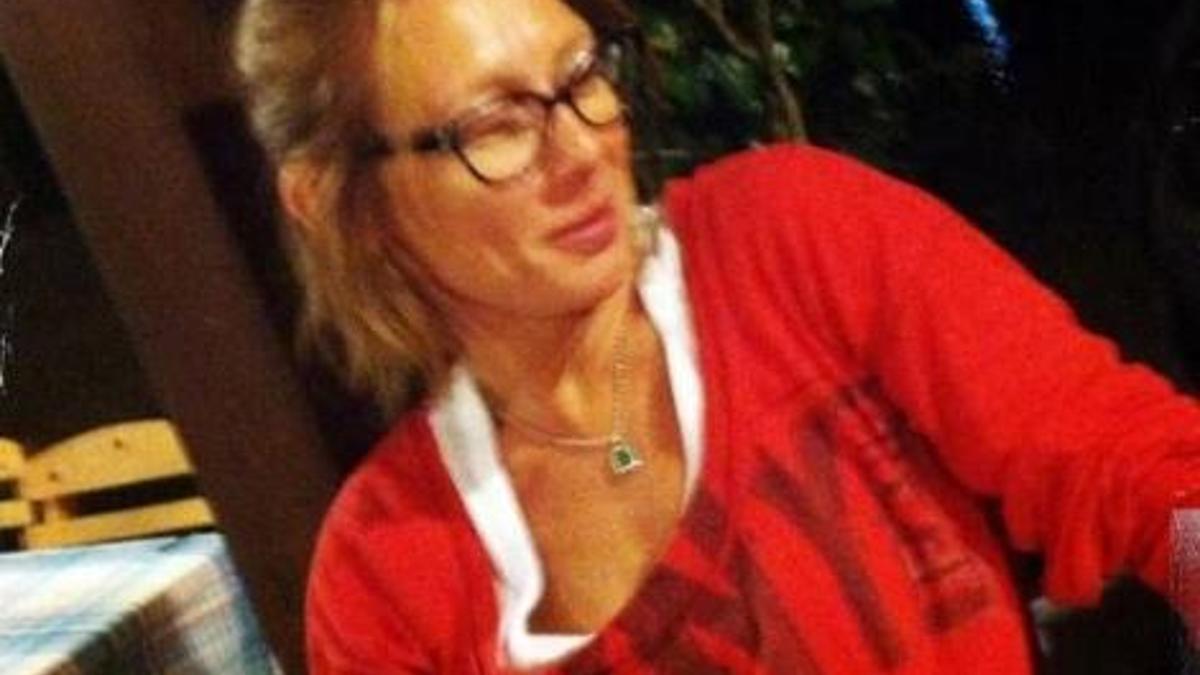 Demir Demirkan'ın gizemli sevgilisi lise aşkı çıktı