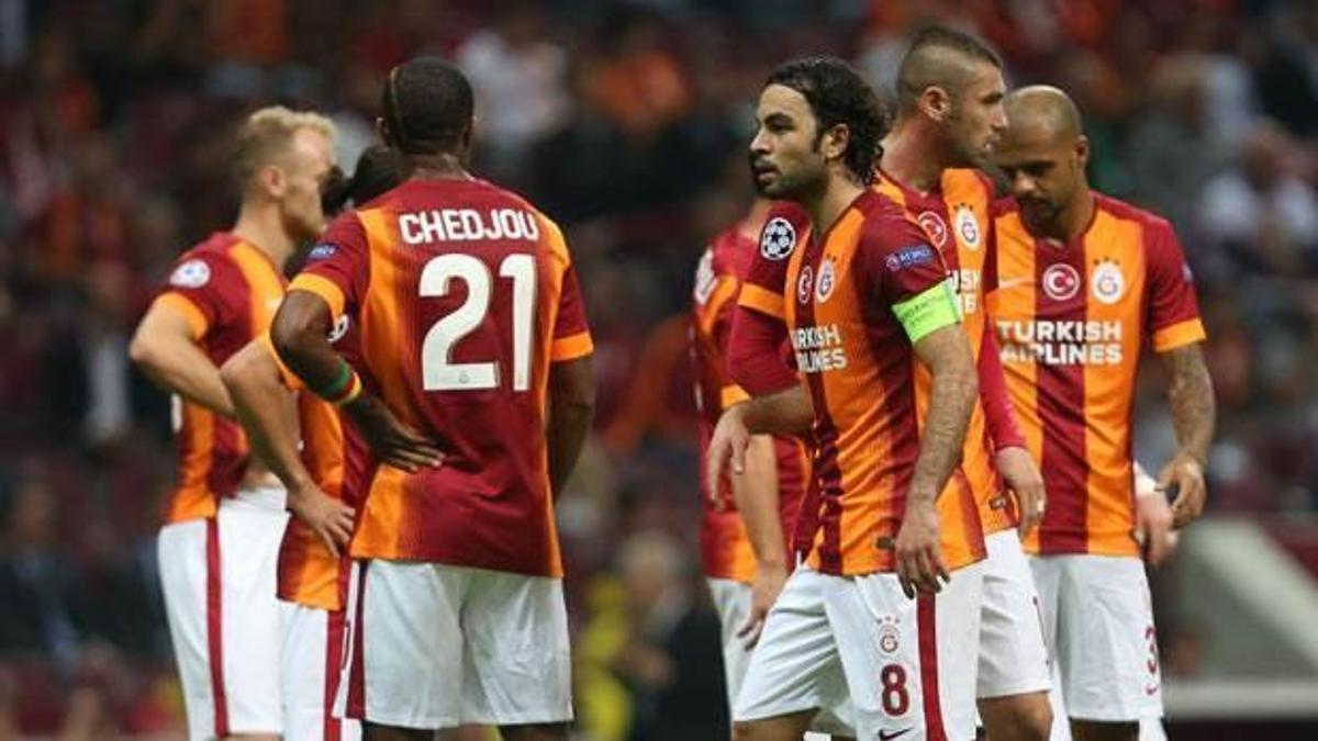 G.Saray'a üst üste kötü haberler!