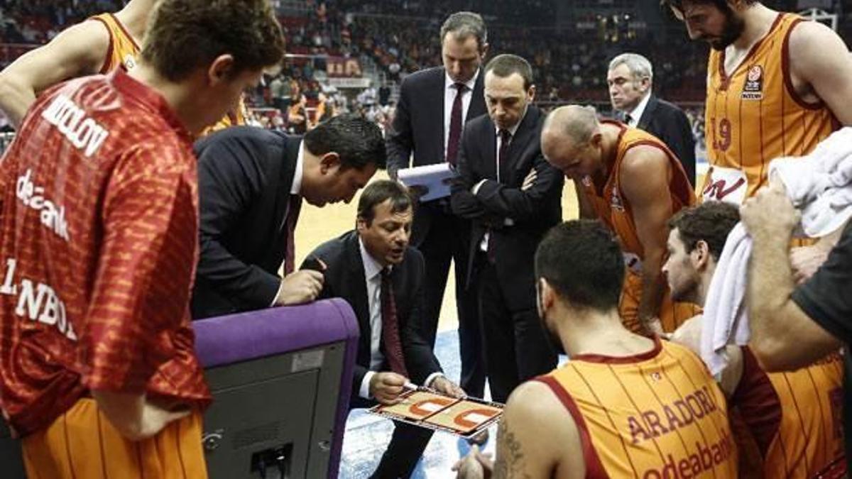 'Artık G.Saray forması giyemeyecek'