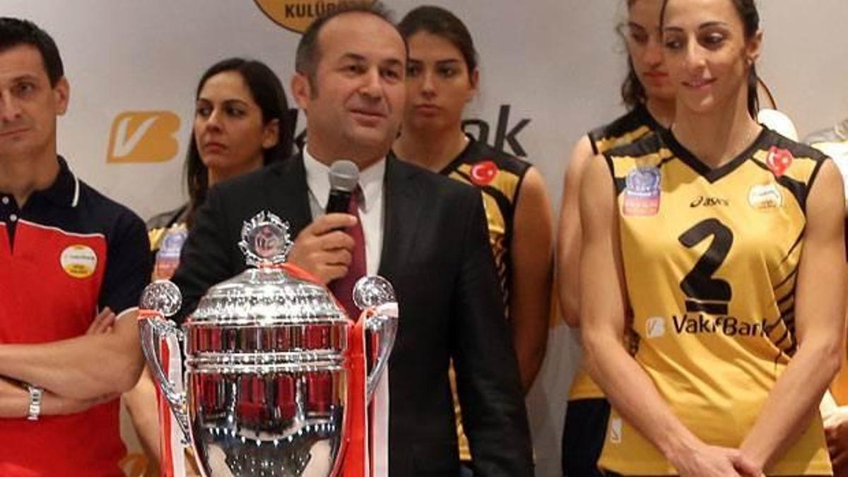 'Başarı sadece bütçeyle olmaz'
