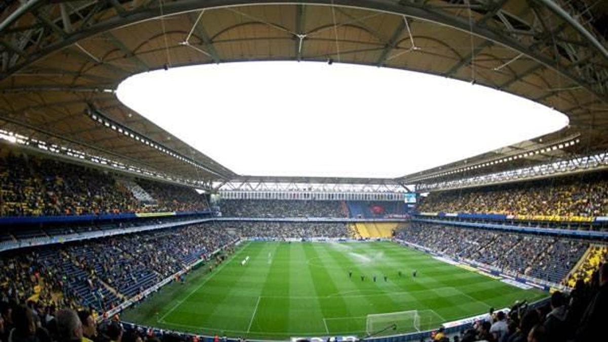 Kadıköy'de mağlubiyeti unuttu!