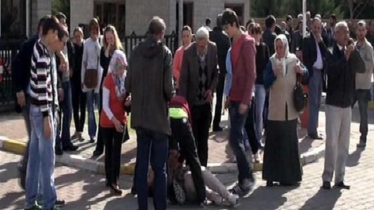 Esrarengiz cinayette ilginç detaylar ortaya çıktı!