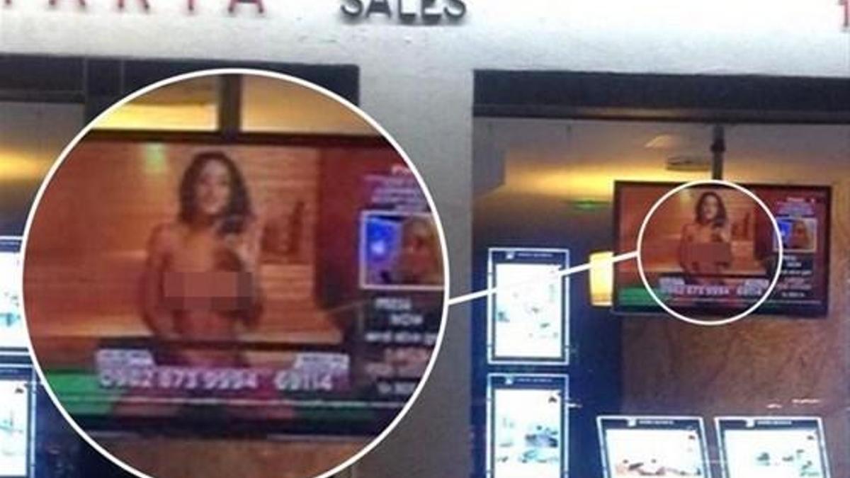 Metroda facia! Atkısı sıkışınca..