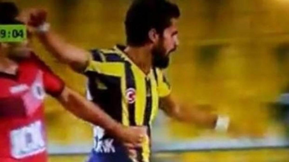 Hakan Aslantaş: Alper'e temasım oldu
