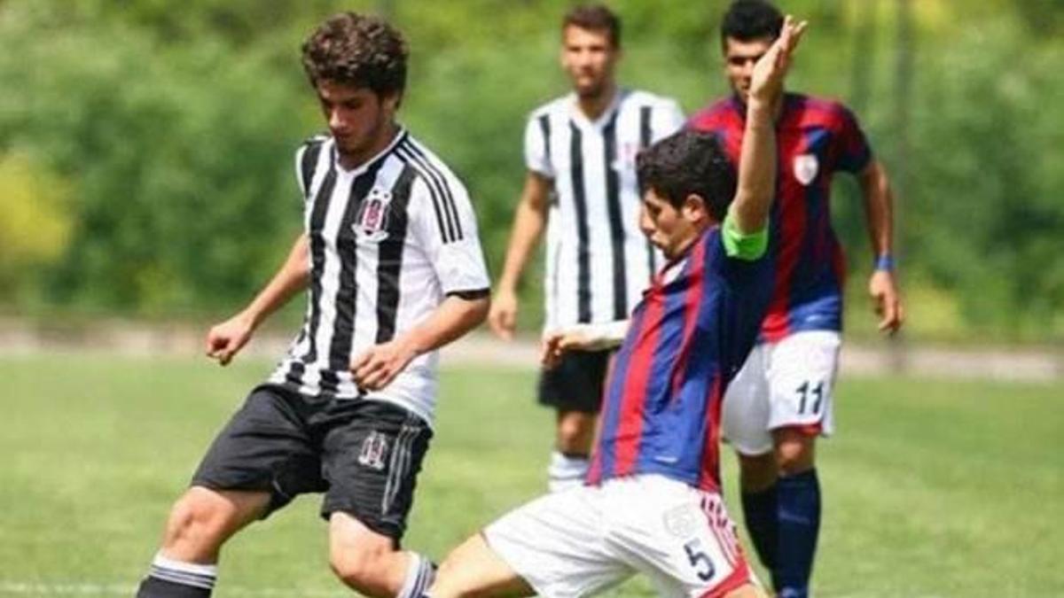 Haksız dedi, penaltıyı kullanmadı!