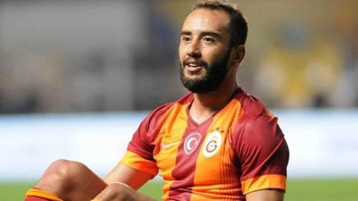 Olcan Adın'dan yardım yemeği