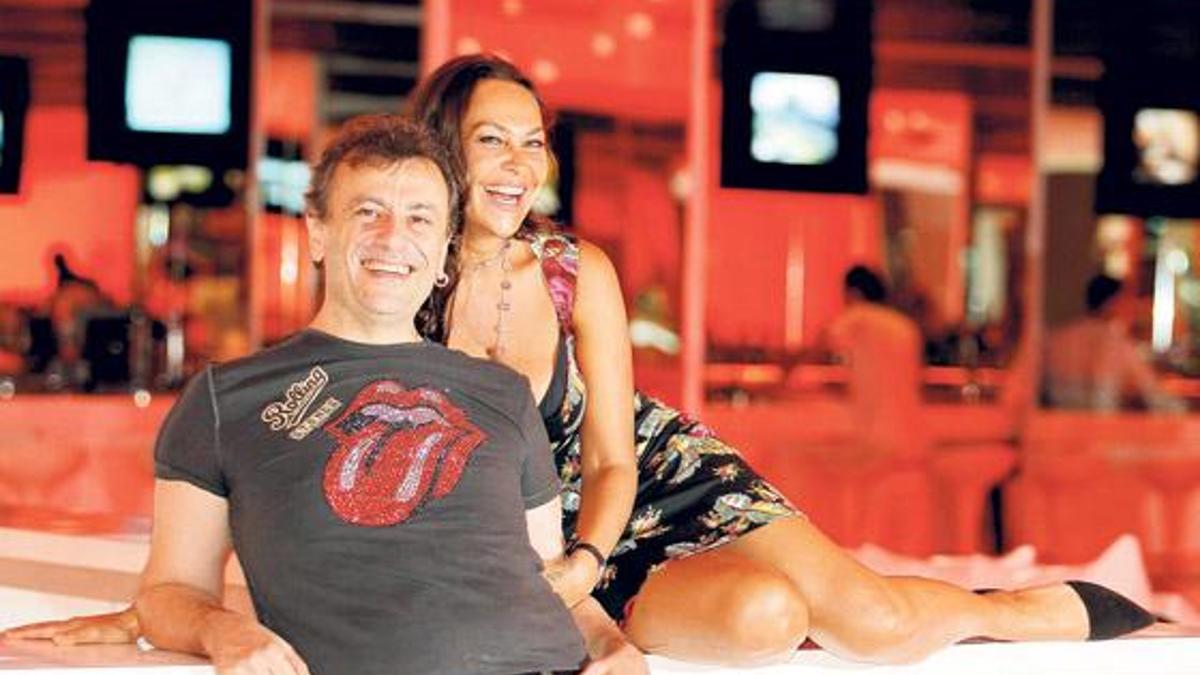 İlk kez jön!
