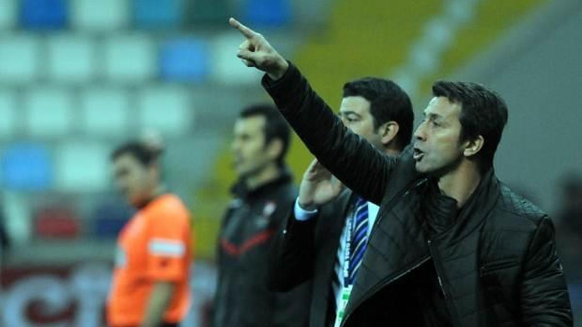'Bülent Yasin'den feyz alsın'