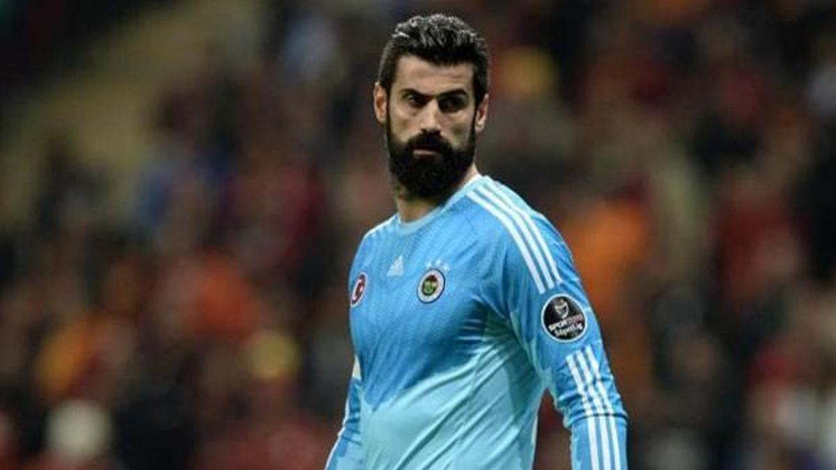 Volkan'a ağır gönderme!