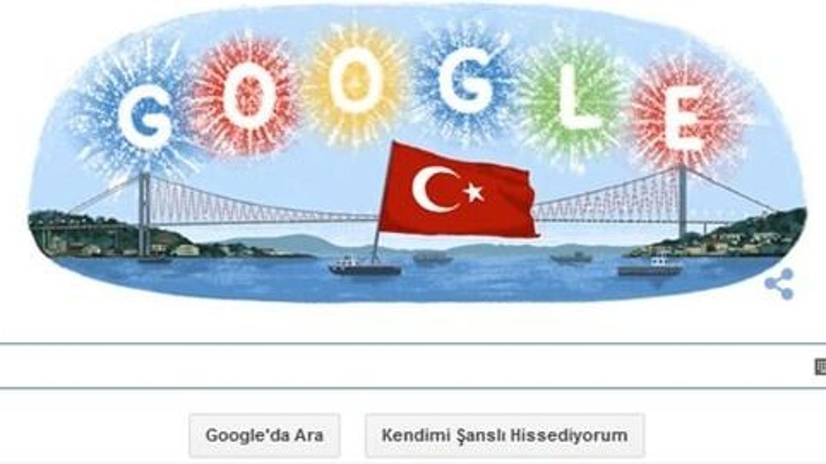 Sürpriz ikili!