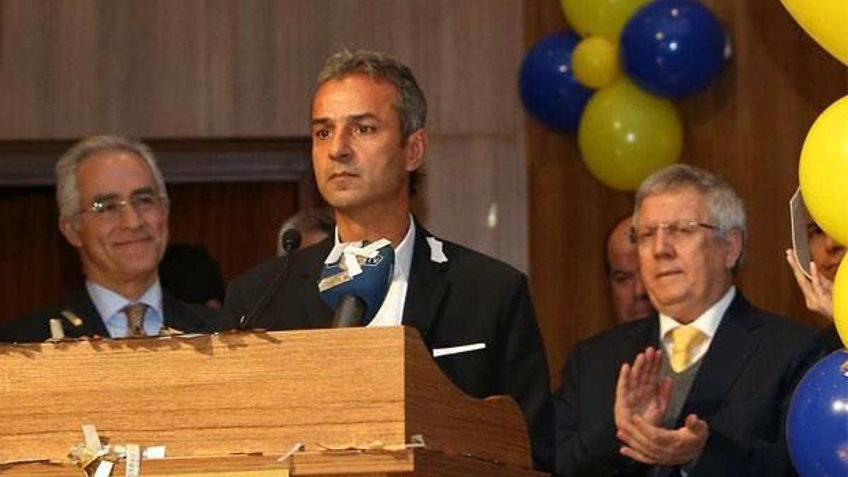 'Daha önce böylesini duymadım'