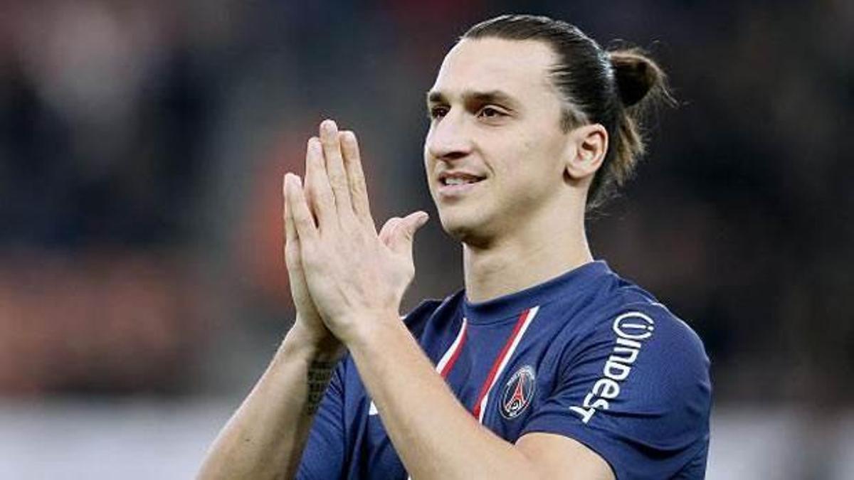 Ibra'dan Altın Top itirafı