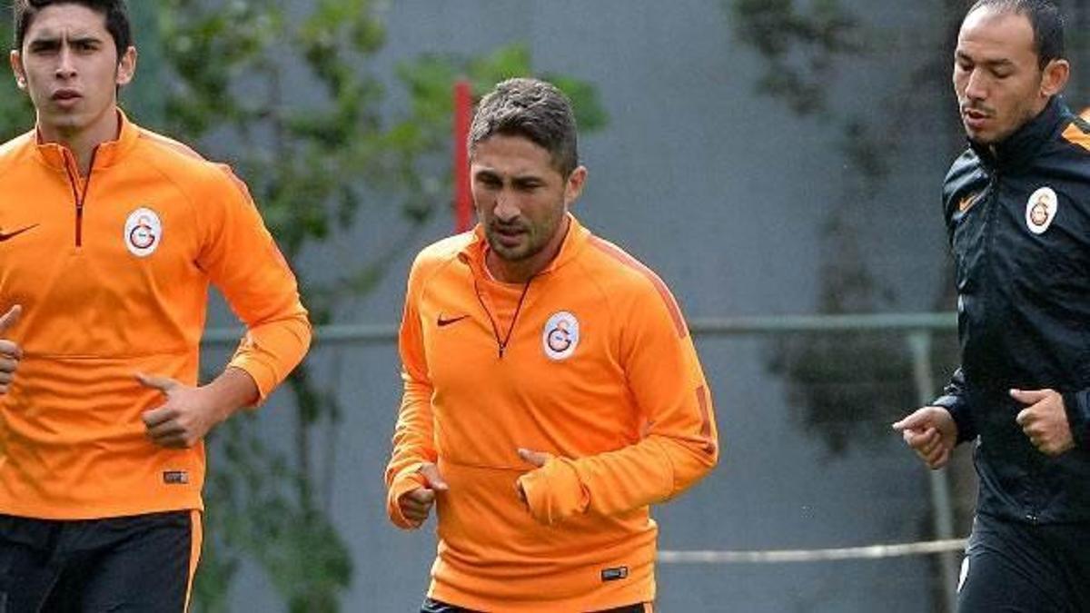 Prandelli'den Sabri kararı!