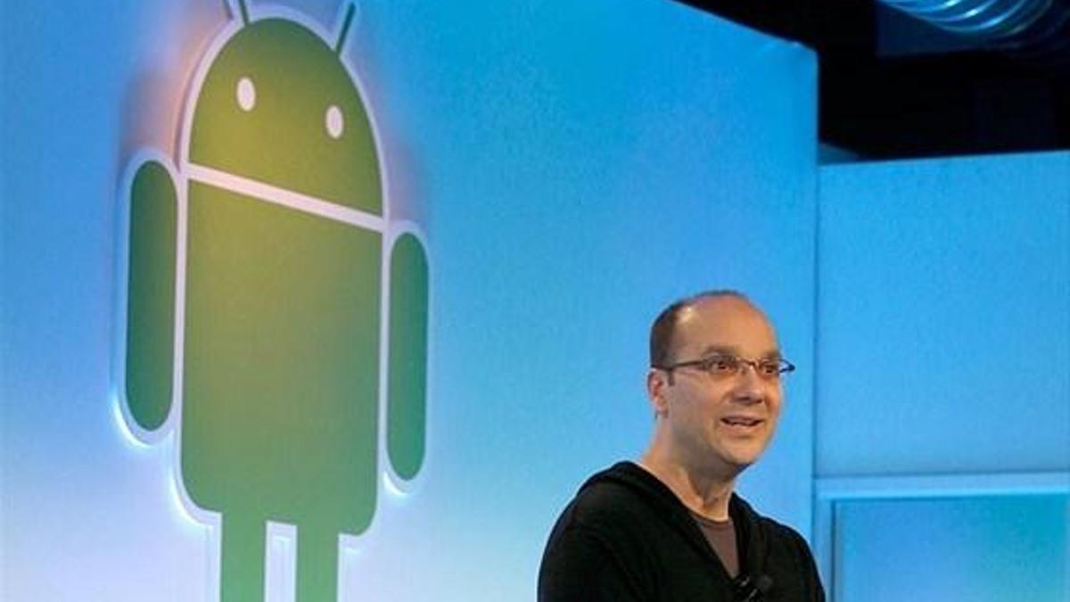 Google'a büyük şok! Dev isim bıraktı