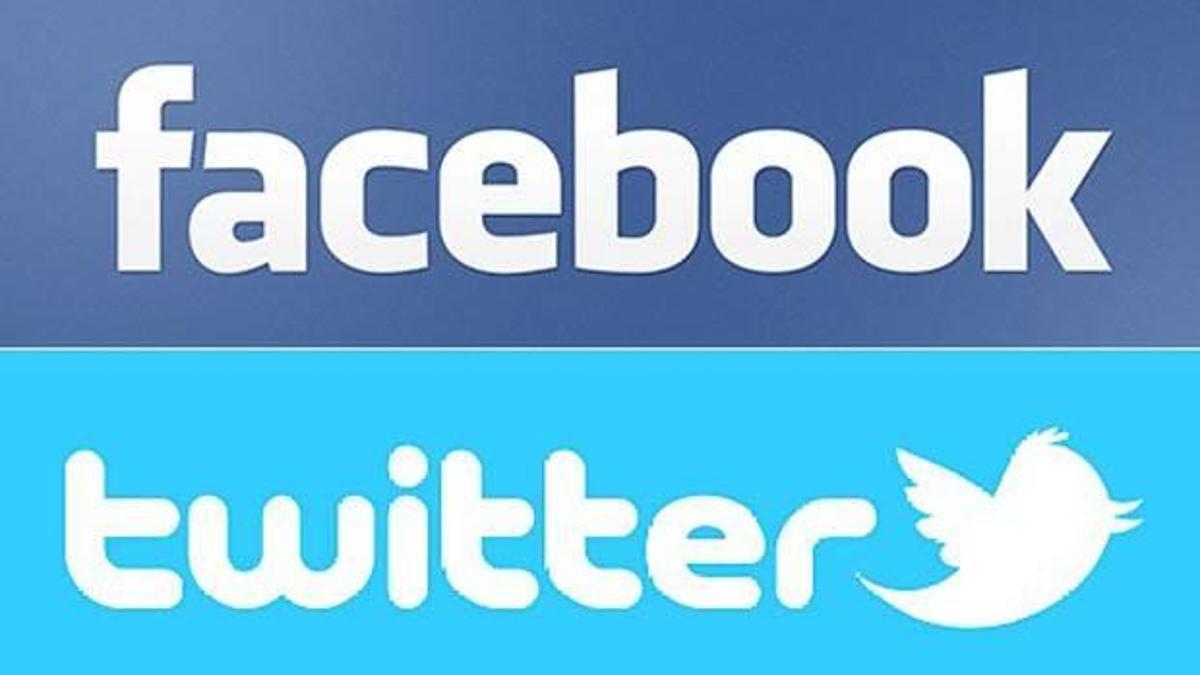 Facebook ve Twitter'dan yazılana 50 bin TL ceza