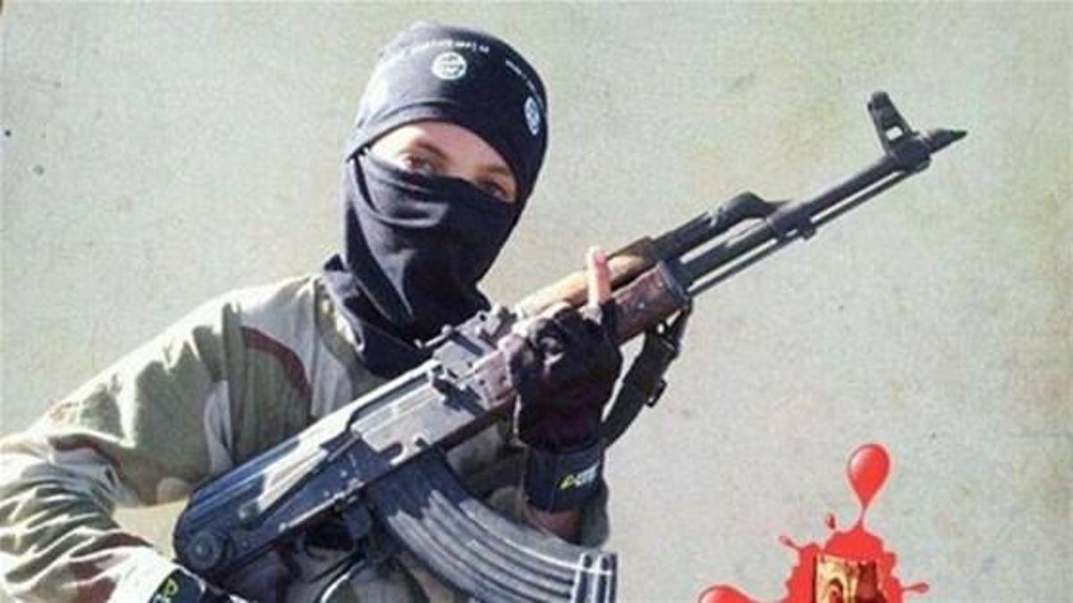 Kobani'ye gidecekler