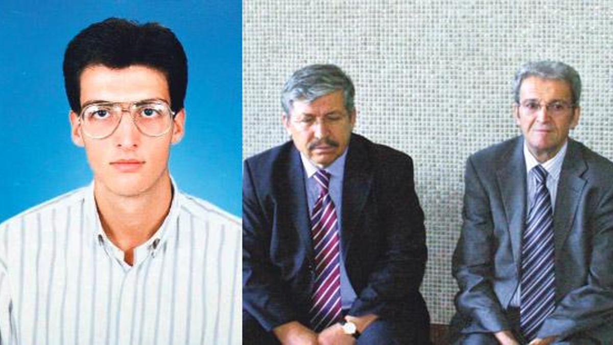 Katilin bastığı yerlerde 21 yılda gökdelenler bitti, dava bitmedi!