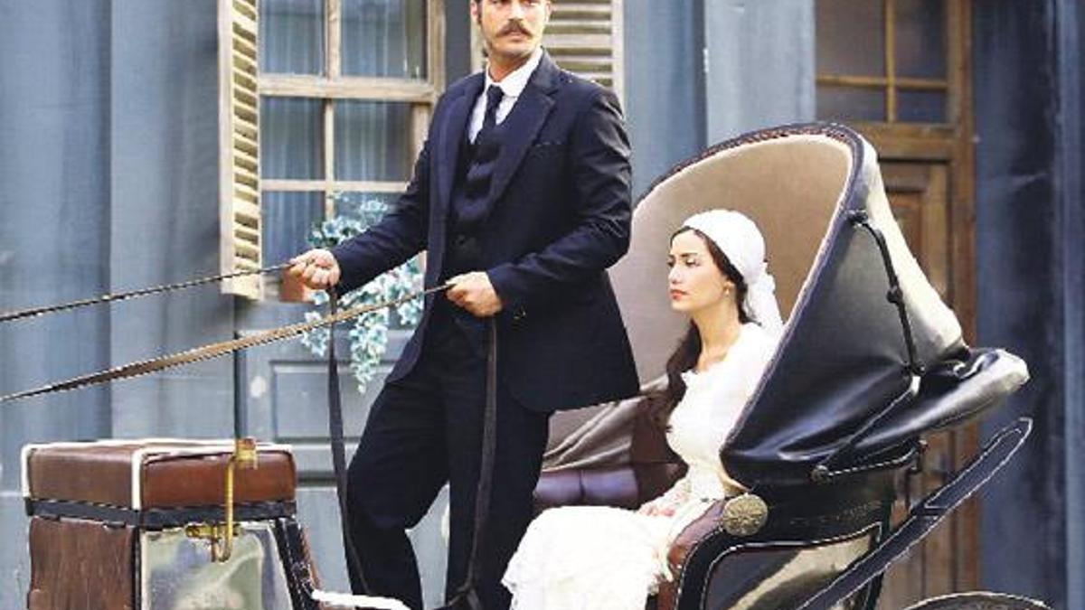 Kurt Seyit resmen veda ediyor!