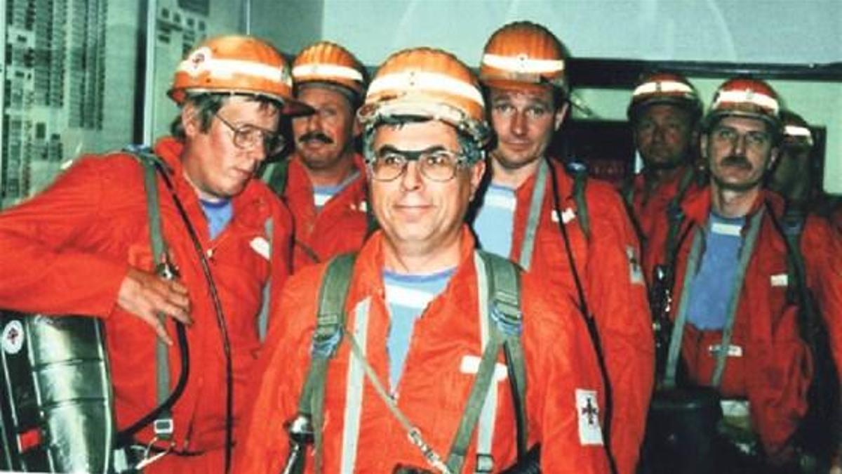 Bu maden Avrupa’da olsa anında mührü basarlardı!