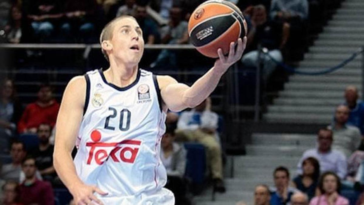 Haftanın MVP'si Carroll
