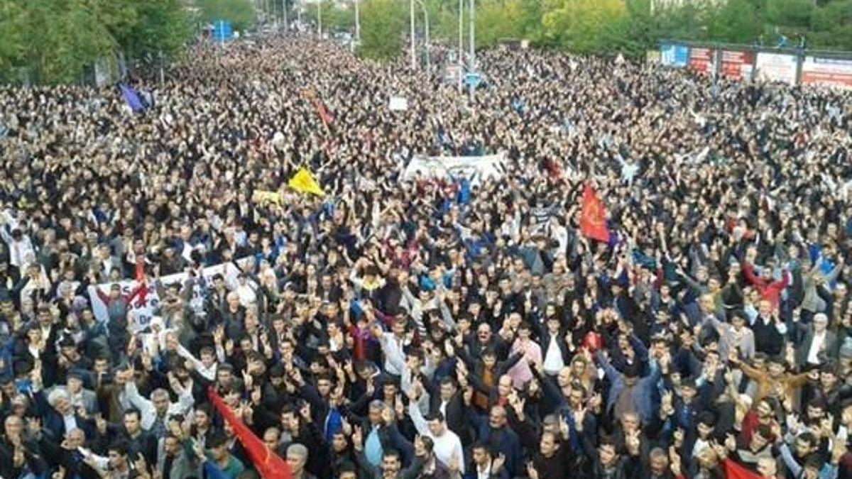 Herkes eceliyle öldü zannetti ama...