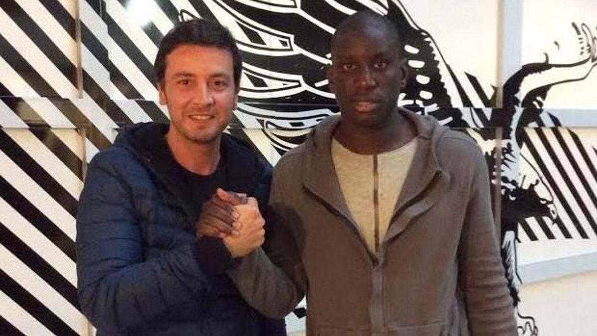 Demba Ba: 'Beni en çok şaşırtan olay...'