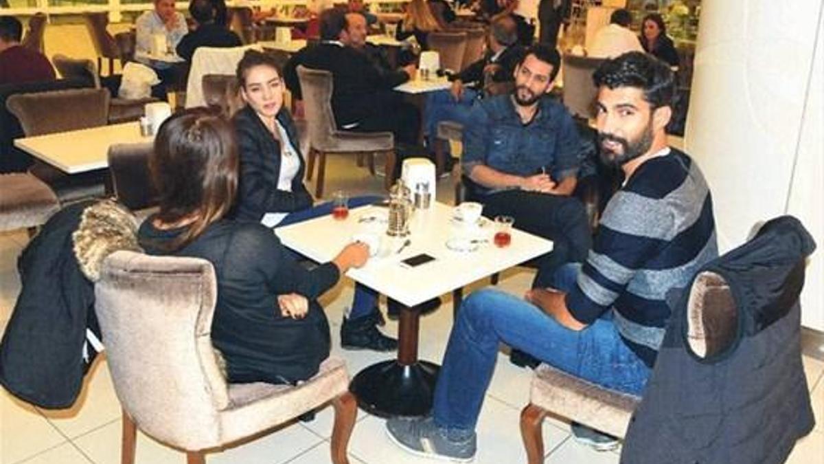 'Reklam için hacca gidilmez'