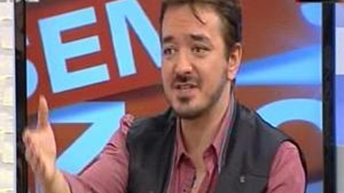 Eski aşkı 'Savcı Leyla'ya seslendi