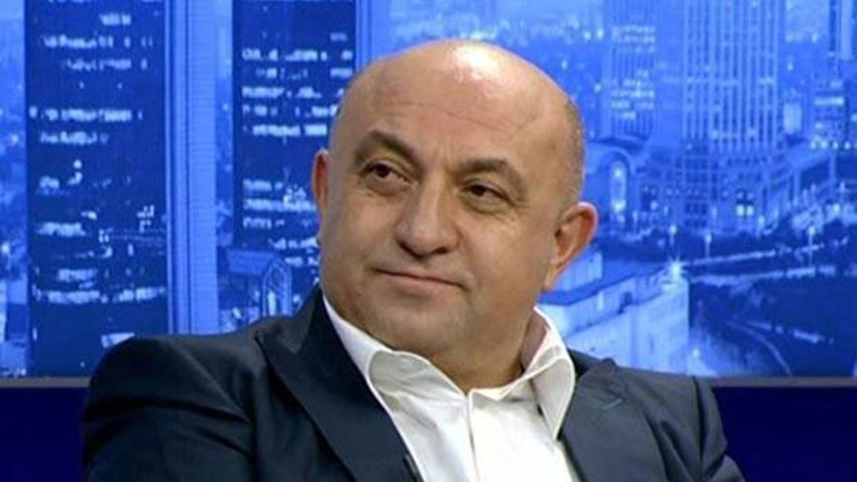 'Musul'a asker göndermeyeceğiz'