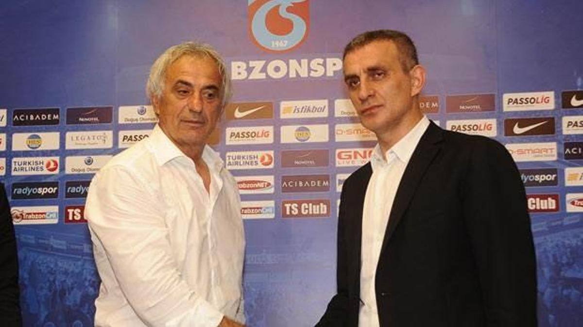 En kötüsü Halilhodzic