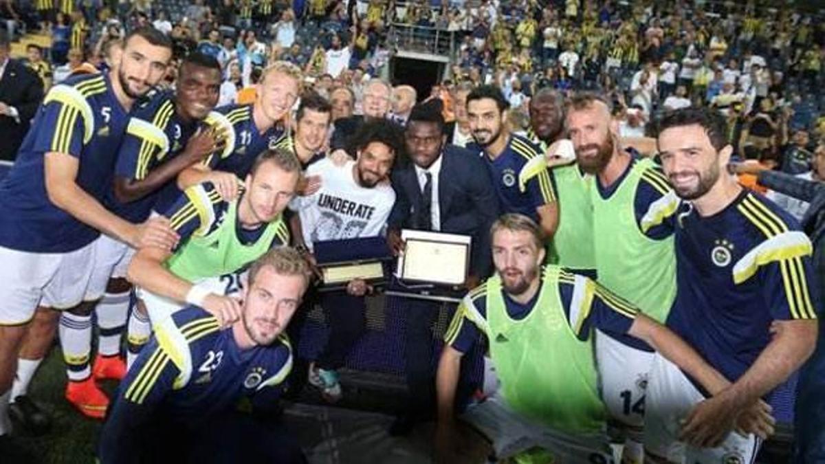 Cristian'a teklif yağıyor