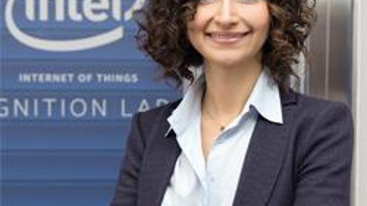 Amaç Türkiye’nin bir Ar-Ge merkezi olması