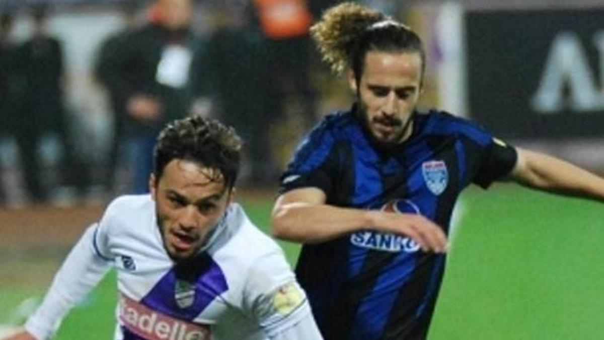 Ordu evinde kayıp!