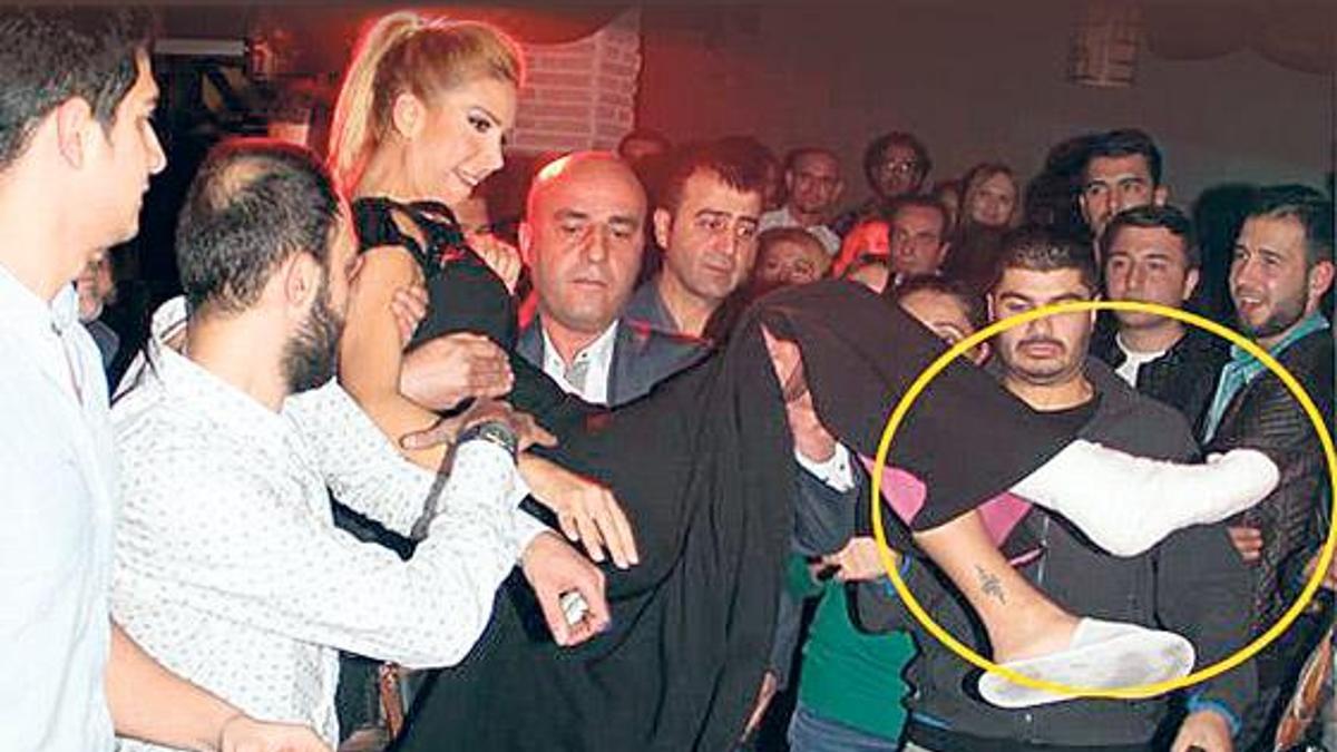 Kaç peşmerge firar etti?