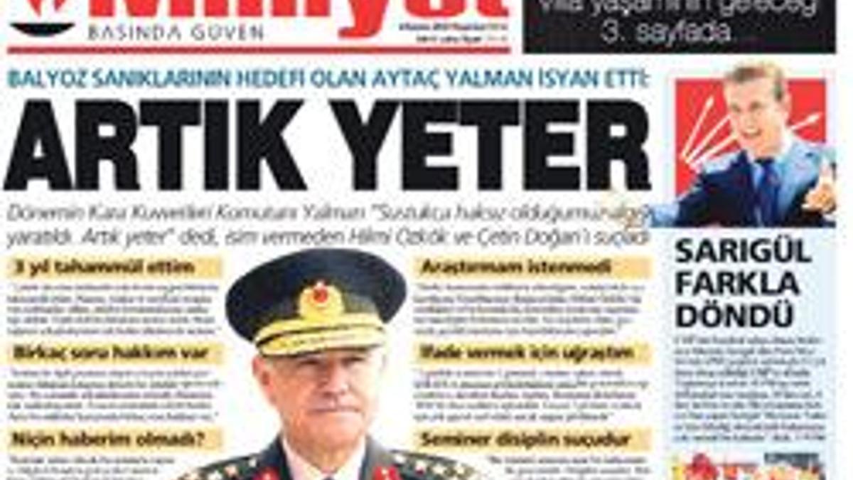 Bölgede herkes silahlanıyor