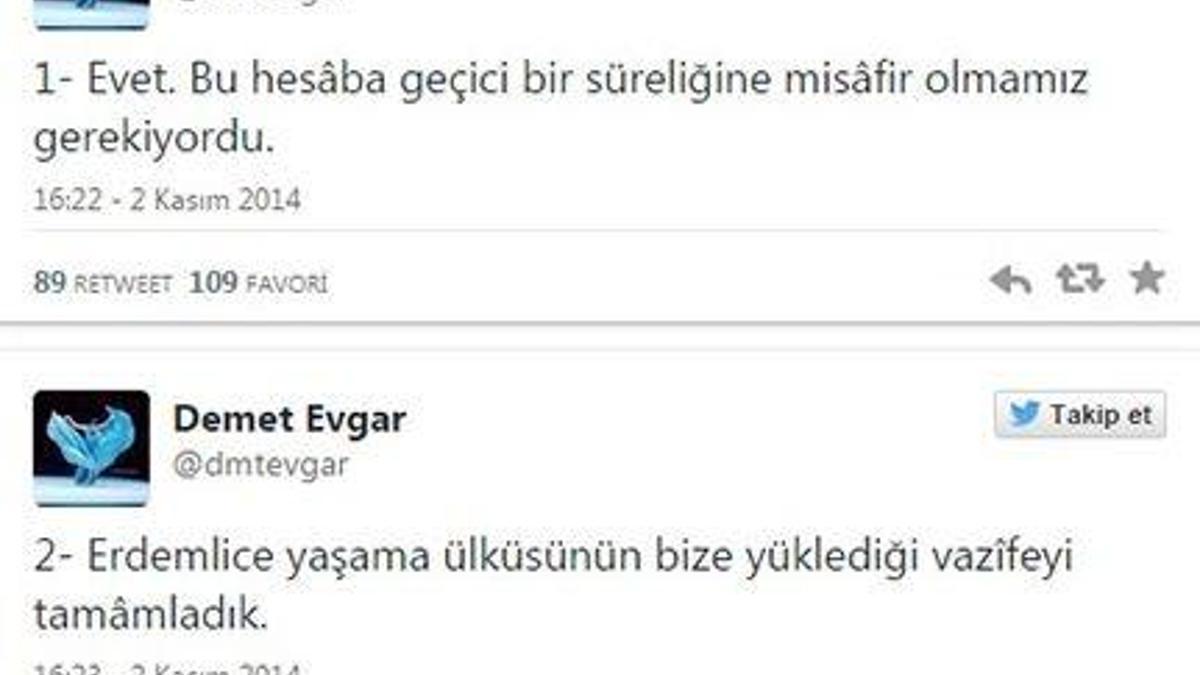 Acun'u eleştirmişti!