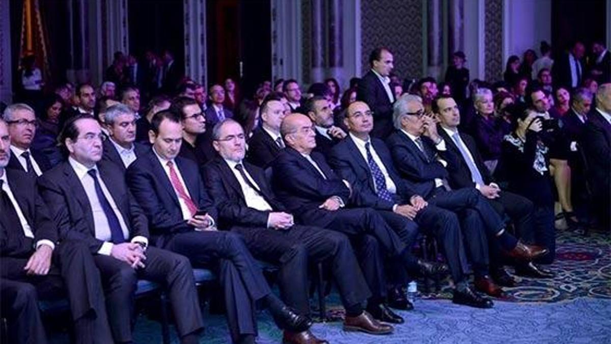 Sabri Ülker Çevre Ödülü sahibini buldu
