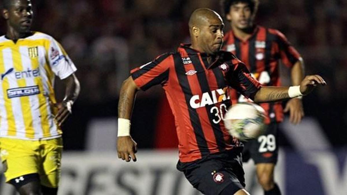 Adriano'ya uyuşturucu soruşturması!