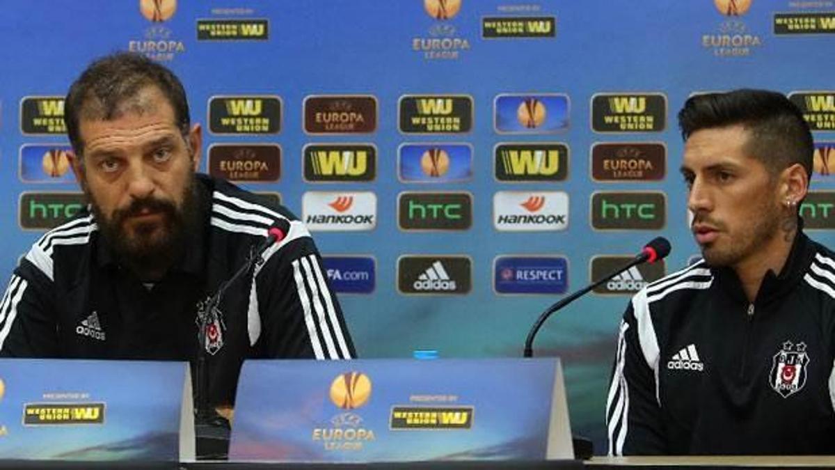 'Maç 4-0 değil 0-0 başlayacak'