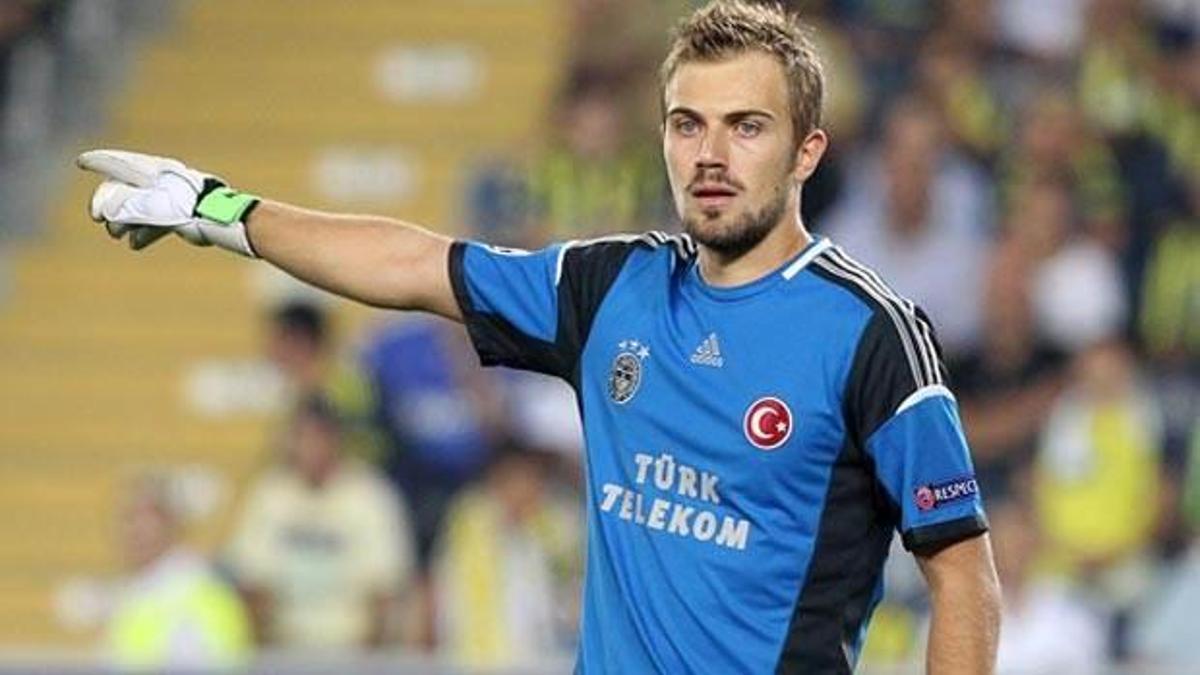'Muslera gitsin, Mert gelsin'