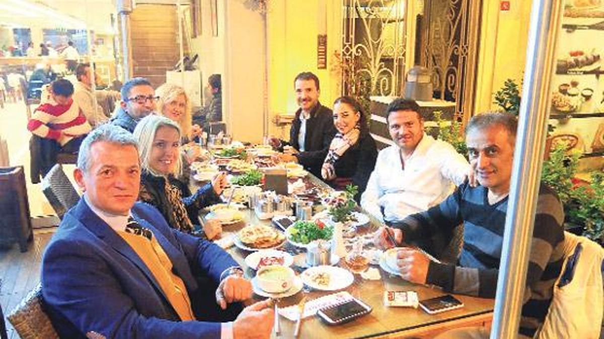 ‘Uzay’dan vazgeçmedim’