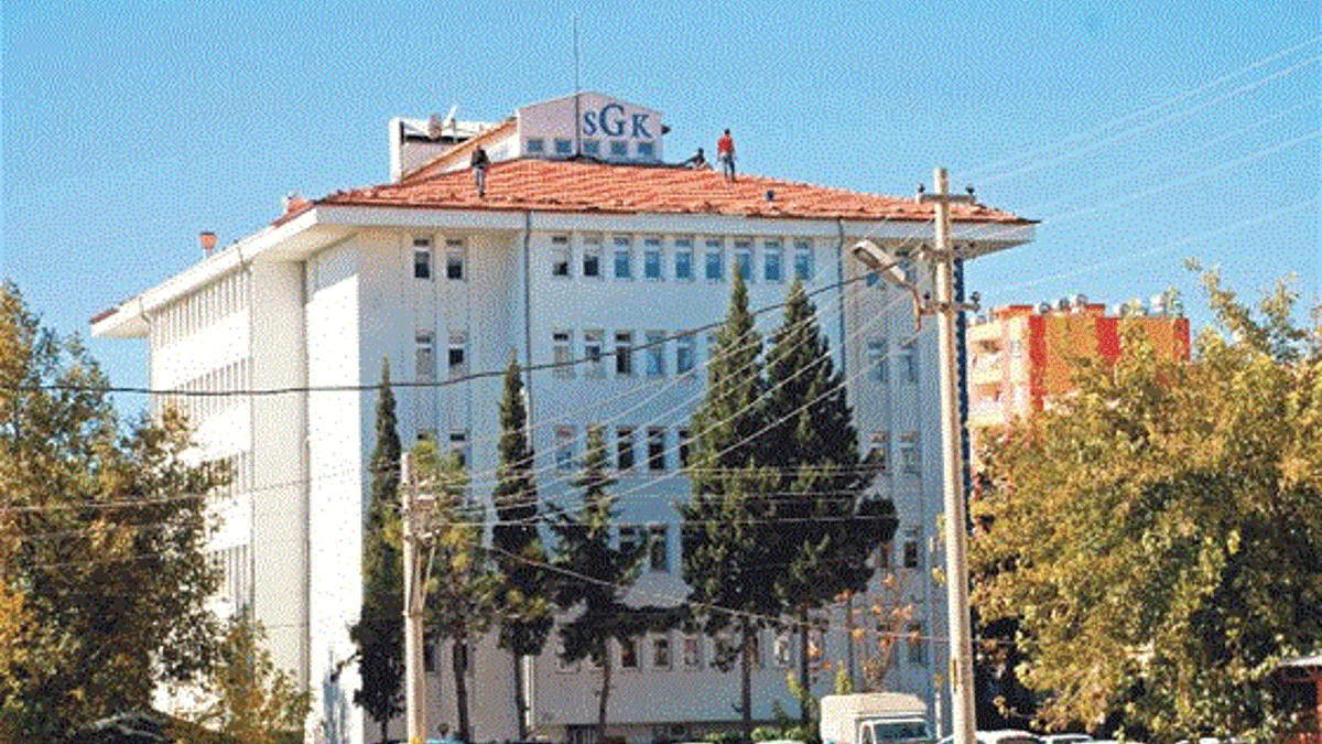 Nehir’in izlerini duvarda aradılar