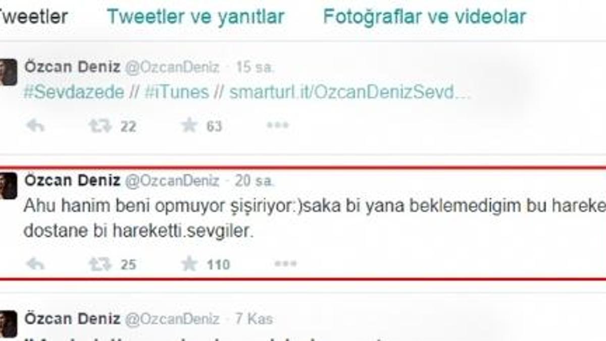 Skandal öpücüğe şok yorum! 'Öpmedi şişirdi!