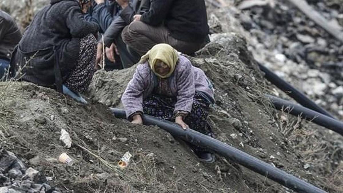 12 ülkenin katıldığı dev tatbikat başladı