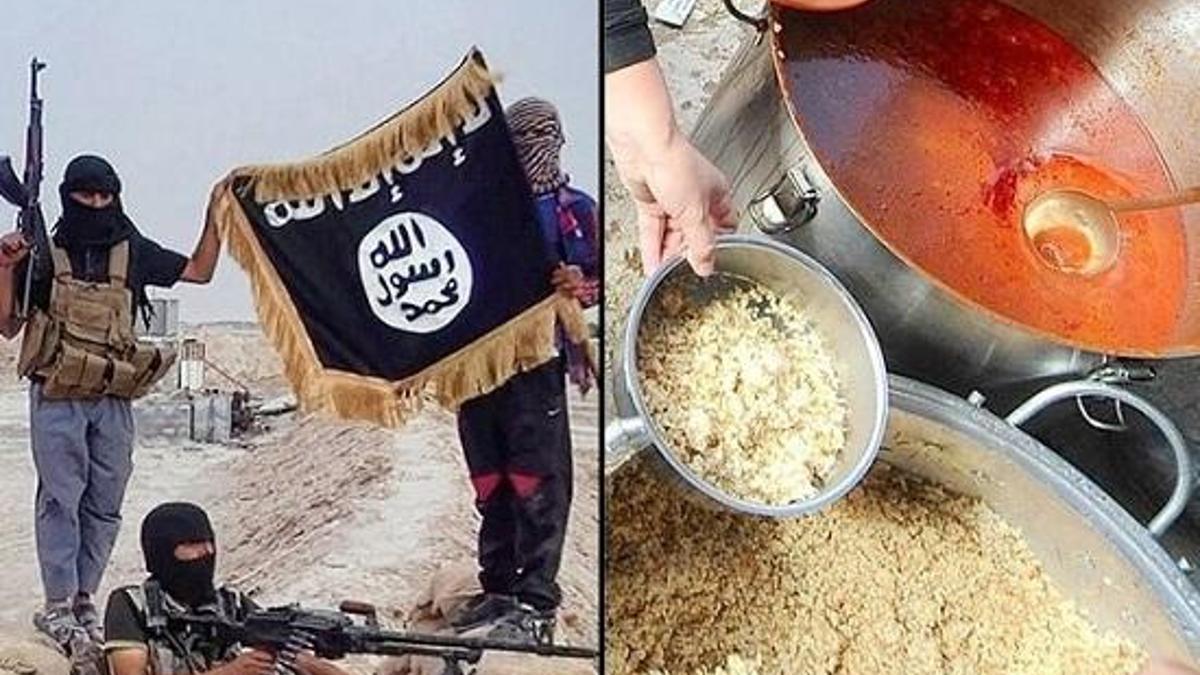 ÖSO IŞİD'i şeytani yöntemle öldürdü