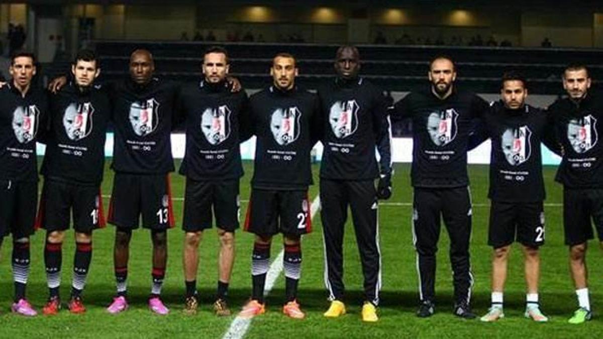 Kanı en şekerli olanlar parmak kaldırsın!