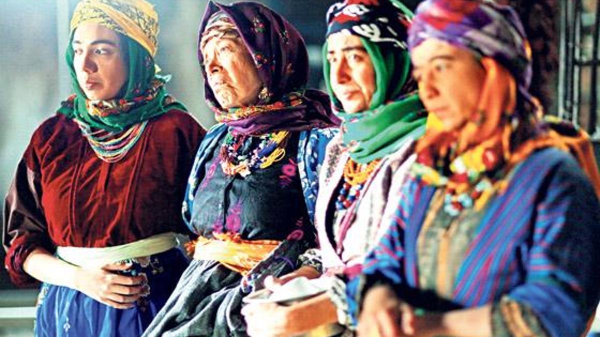 ‘Mucize'nin kadınları!